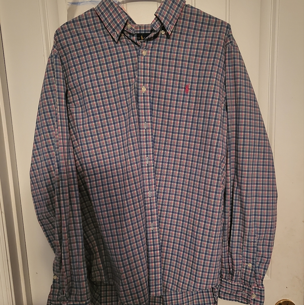 Polo XL